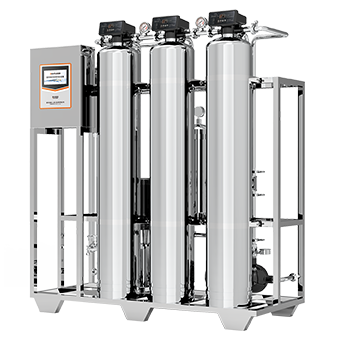 净纯反渗透系列 - RIG-RO-1